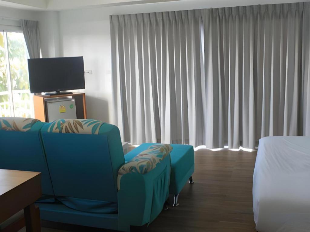 Отель Urban House 195 Чиангмай Экстерьер фото